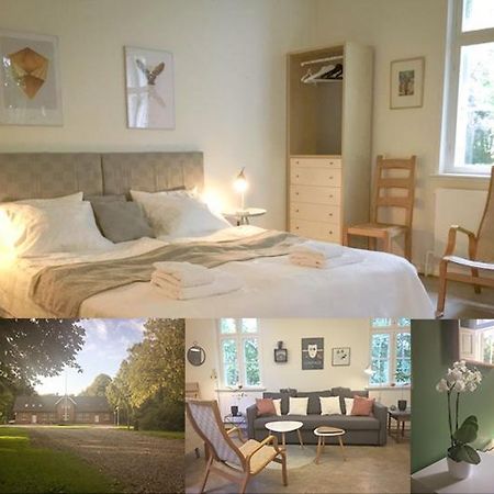 Rotzowlund Bnb Grenaa Exterior photo