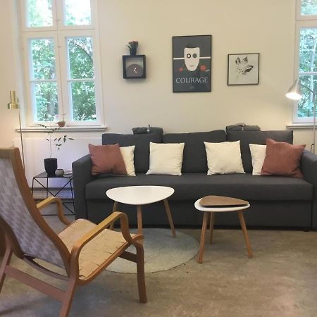 Rotzowlund Bnb Grenaa Exterior photo