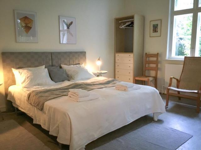 Rotzowlund Bnb Grenaa Exterior photo