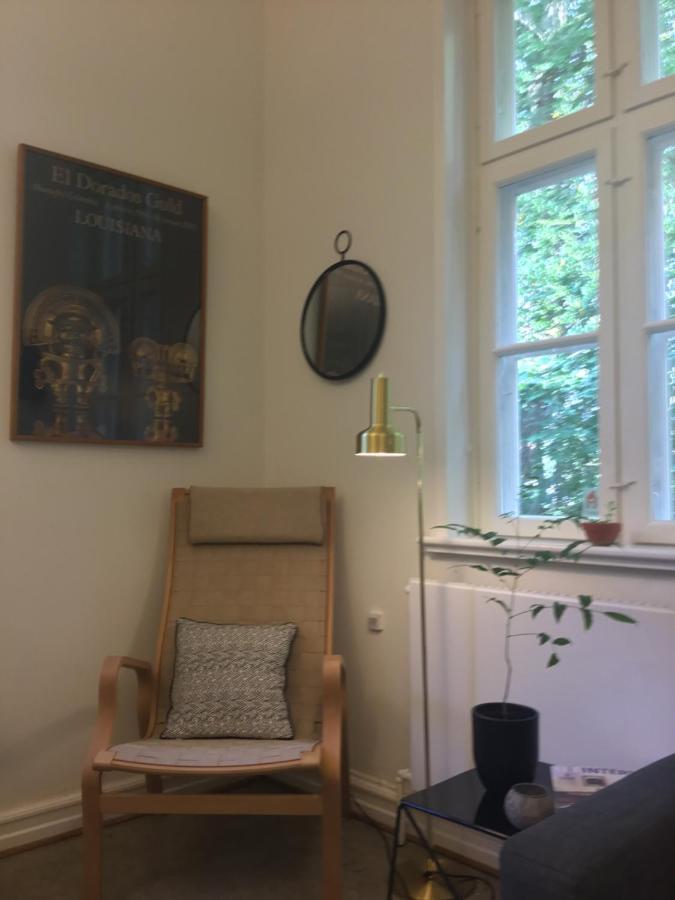 Rotzowlund Bnb Grenaa Exterior photo