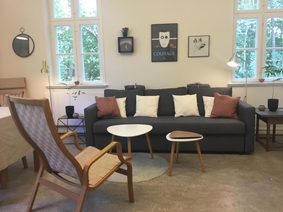 Rotzowlund Bnb Grenaa Exterior photo