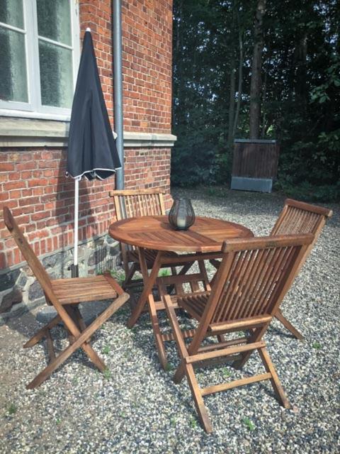 Rotzowlund Bnb Grenaa Exterior photo
