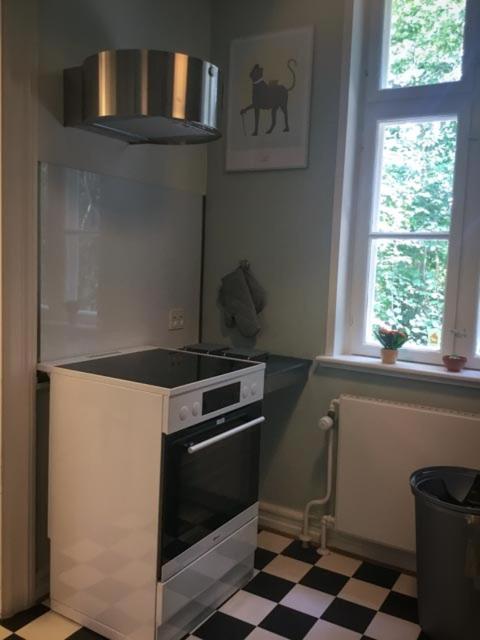 Rotzowlund Bnb Grenaa Exterior photo