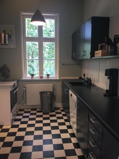 Rotzowlund Bnb Grenaa Exterior photo
