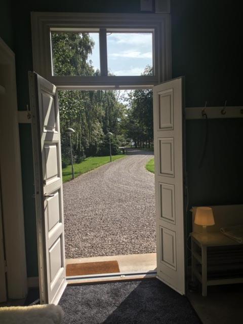 Rotzowlund Bnb Grenaa Exterior photo