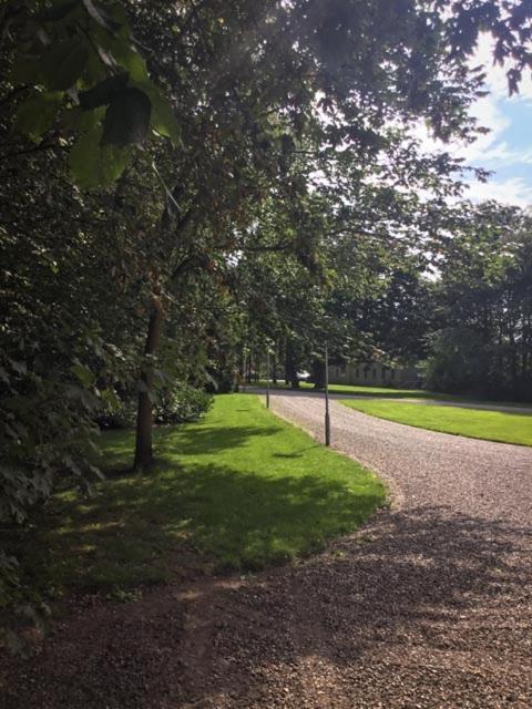 Rotzowlund Bnb Grenaa Exterior photo