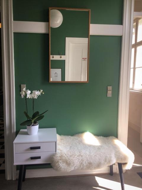 Rotzowlund Bnb Grenaa Exterior photo